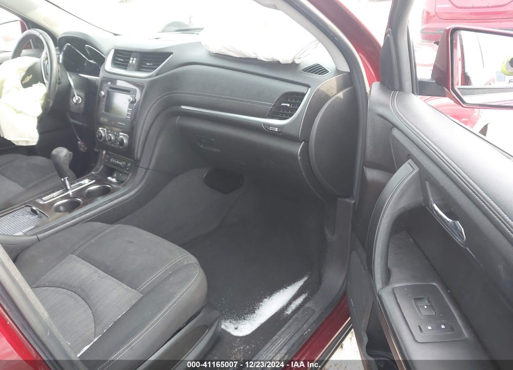 2016 CHEVROLET TRAVERSE 2LT VIN: 1GNKRHKDXGJ226331