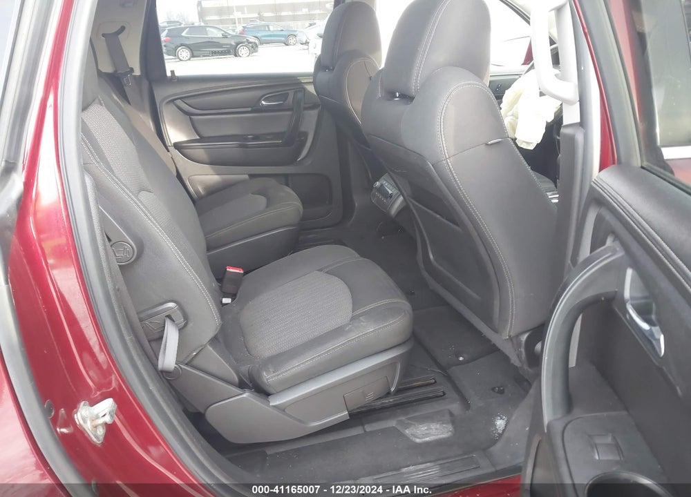 2016 CHEVROLET TRAVERSE 2LT VIN: 1GNKRHKDXGJ226331