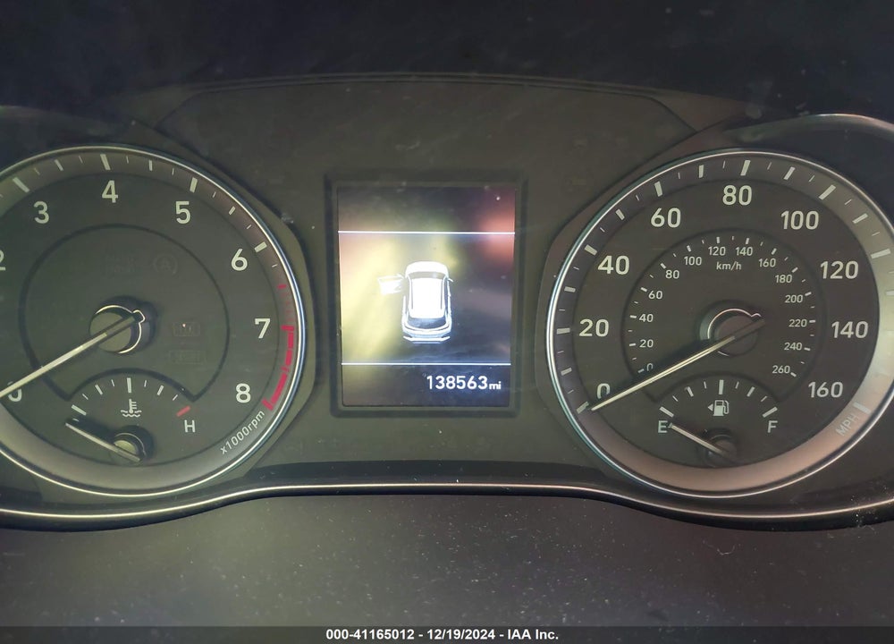 2020 HYUNDAI KONA SEL VIN: KM8K22AA9LU405935