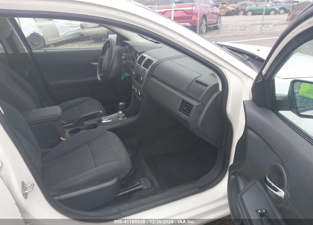 2010 DODGE AVENGER VIN: 1B3CC4FB4AN182991