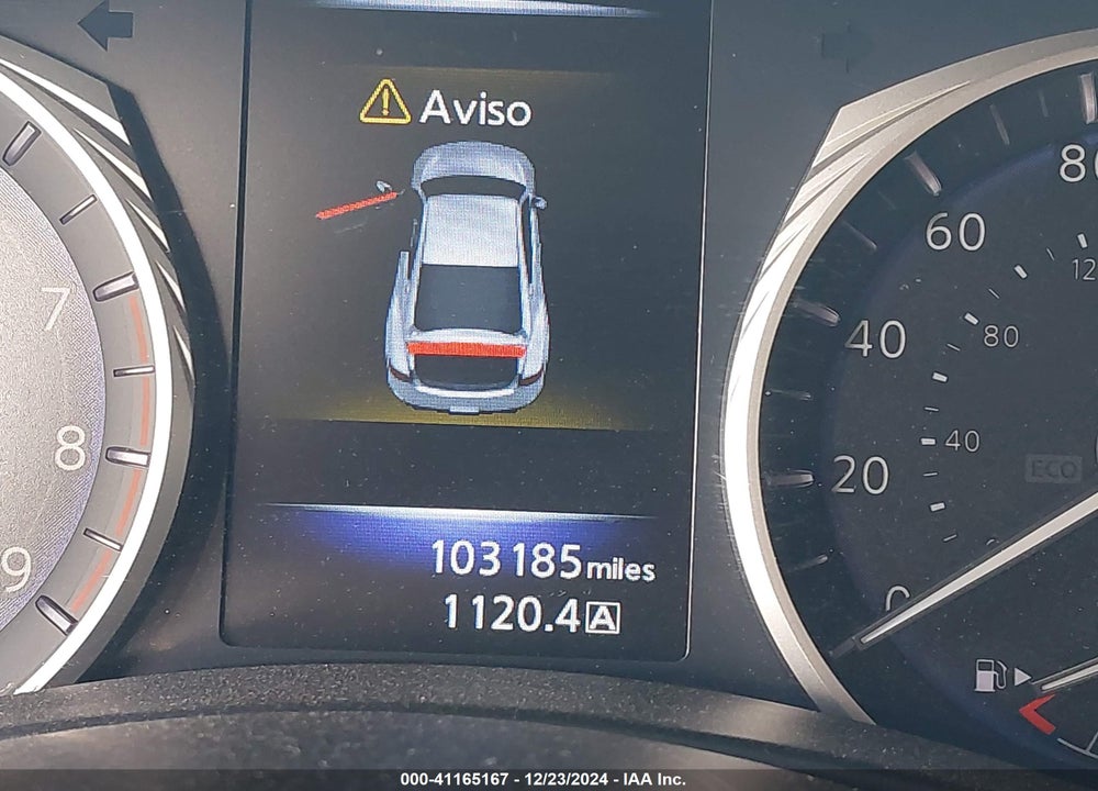 2017 INFINITI Q60 3.0T PREMIUM VIN: JN1EV7EKXHM362838