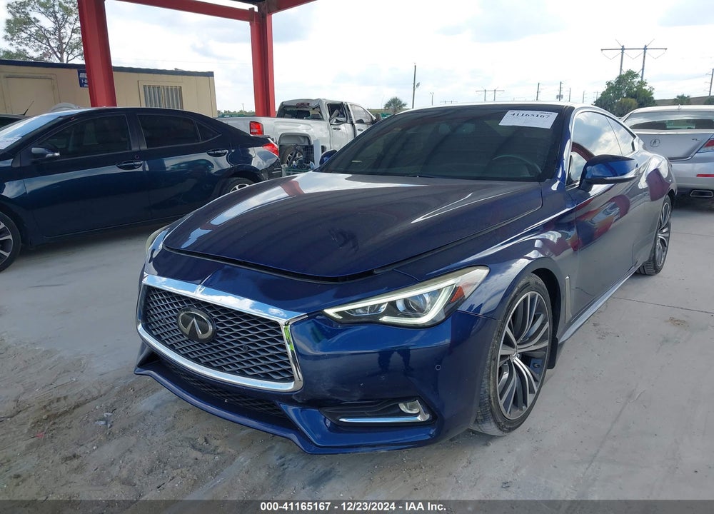 2017 INFINITI Q60 3.0T PREMIUM VIN: JN1EV7EKXHM362838