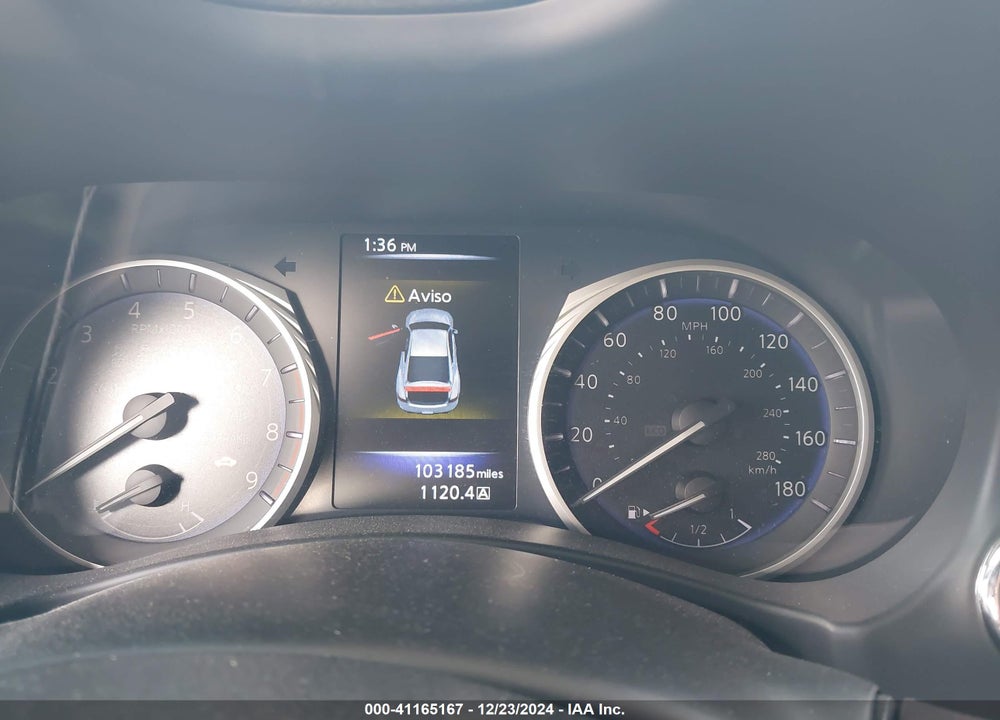 2017 INFINITI Q60 3.0T PREMIUM VIN: JN1EV7EKXHM362838