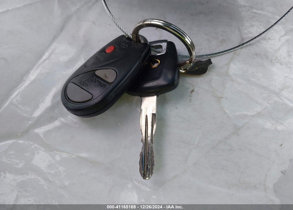1999 INFINITI G20 STANDARD/TOURING VIN: JNKCP11A5XT013548