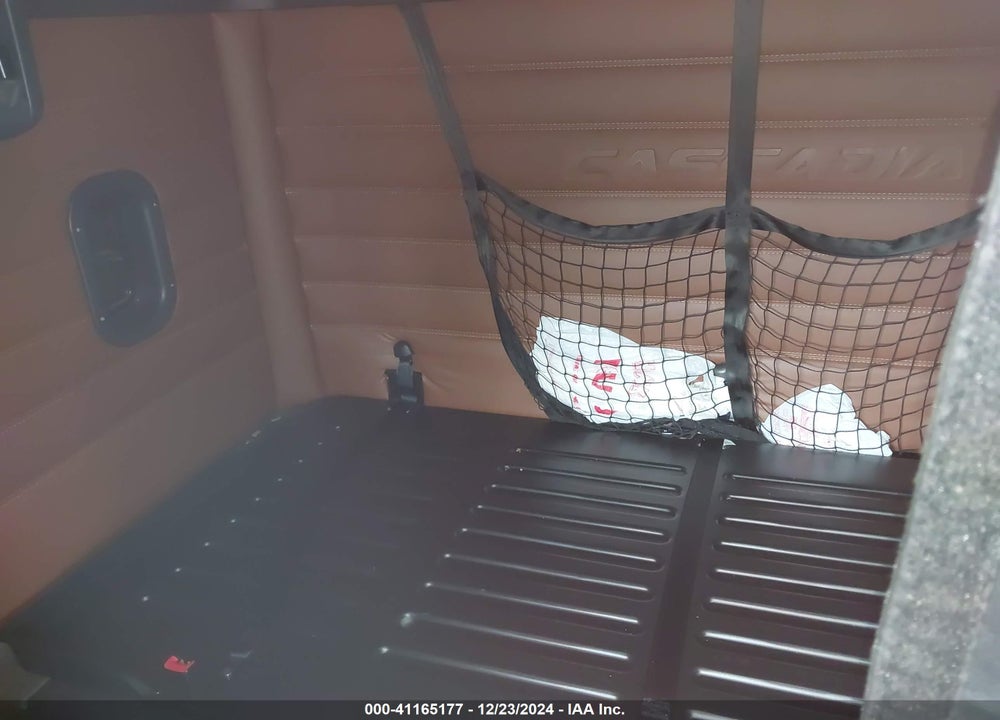 2020 FREIGHTLINER NEW CASCADIA 126 VIN: 3AKJHHDR7LSLX5873