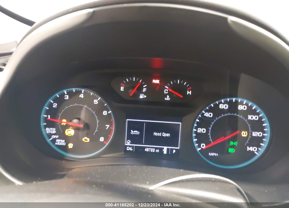 2023 CHEVROLET MALIBU VIN: 1G1ZD5ST0PF117044