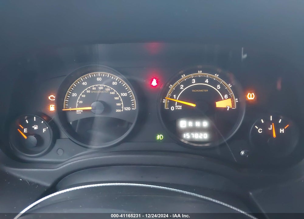 2016 JEEP PATRIOT SPORT VIN: 1C4NJRBB5GD549993