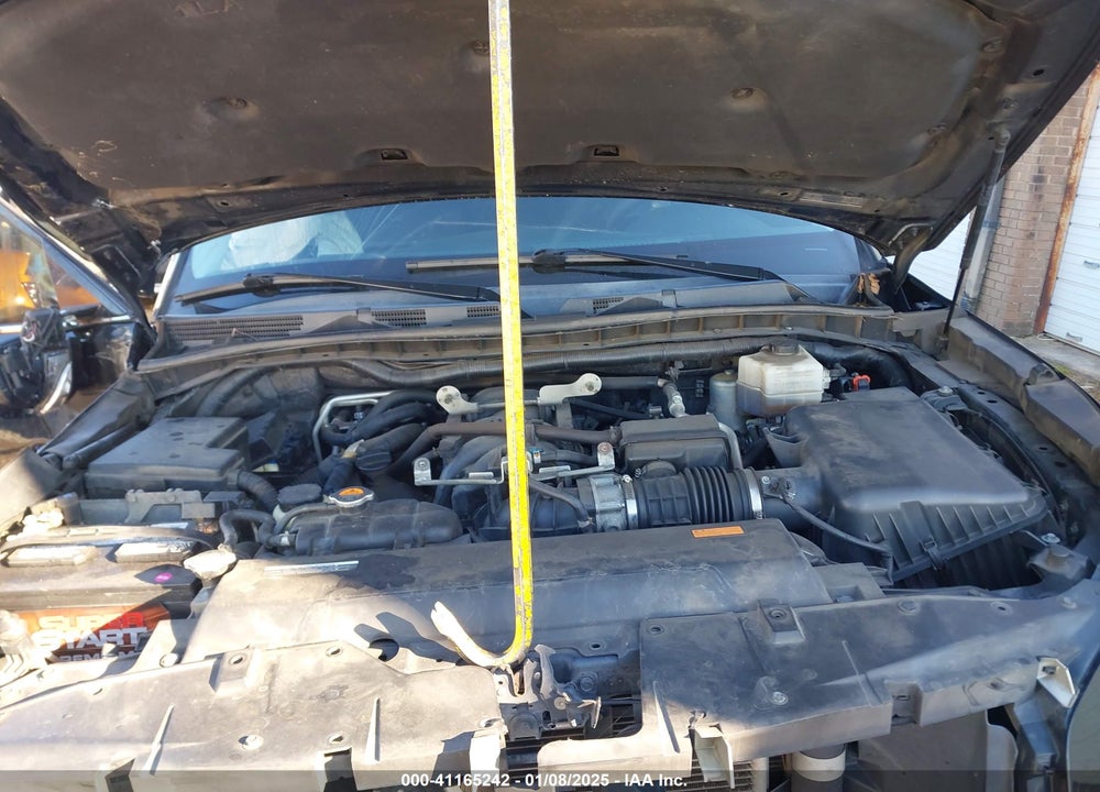 2012 INFINITI QX56 VIN: JN8AZ2NE4C9018113