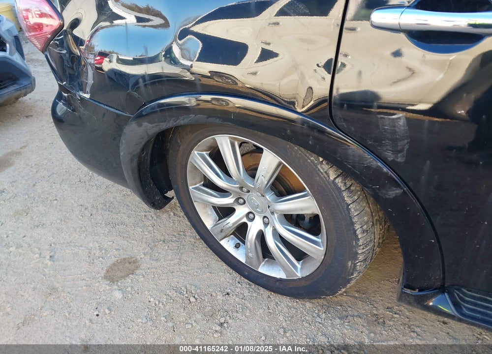 2012 INFINITI QX56 VIN: JN8AZ2NE4C9018113