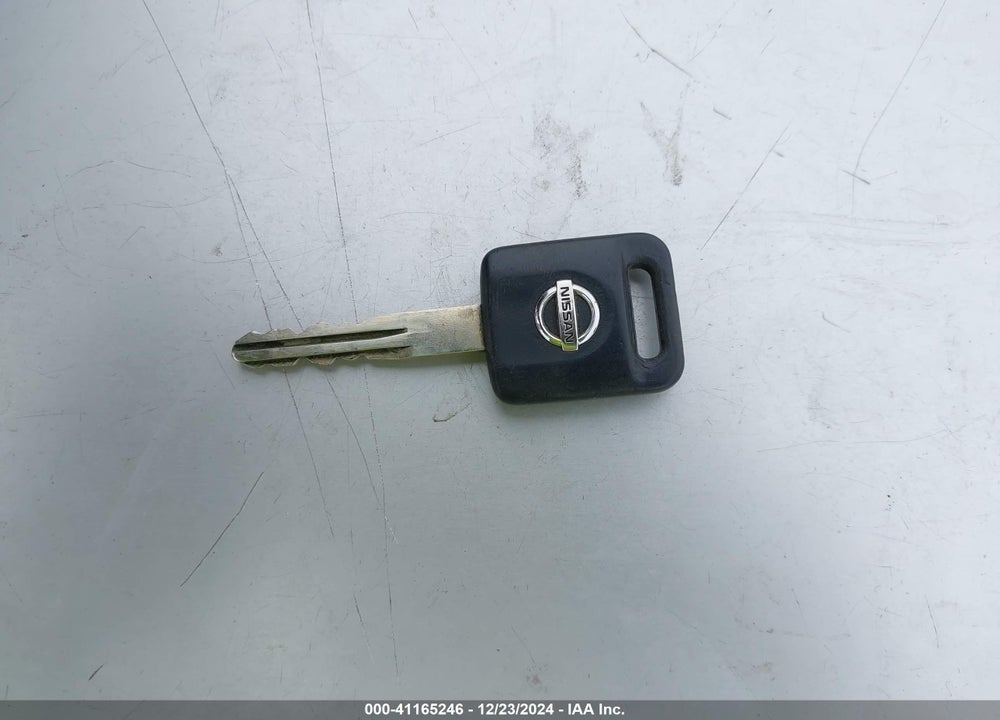 2010 NISSAN VERSA VIN: 3N1BC1CP2AL376964
