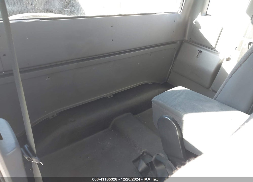 2008 FORD RANGER VIN: 1FTYR14D48PA52424