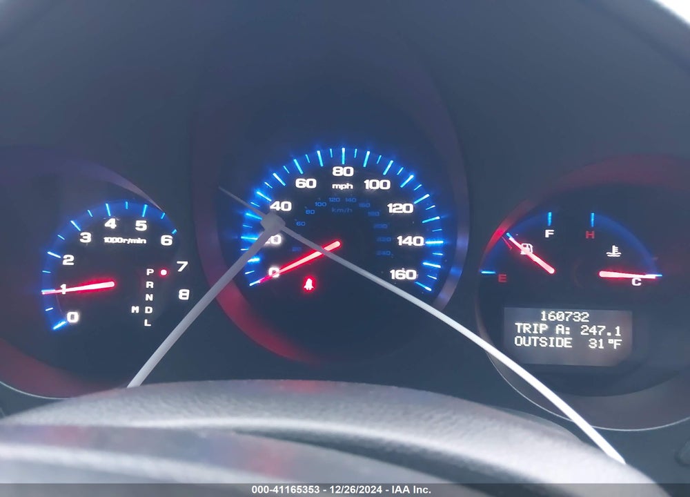 2005 ACURA TL VIN: 19UUA66285A058290