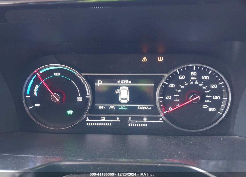 2021 KIA SORENTO VIN: KNDRG4LG9M5061228