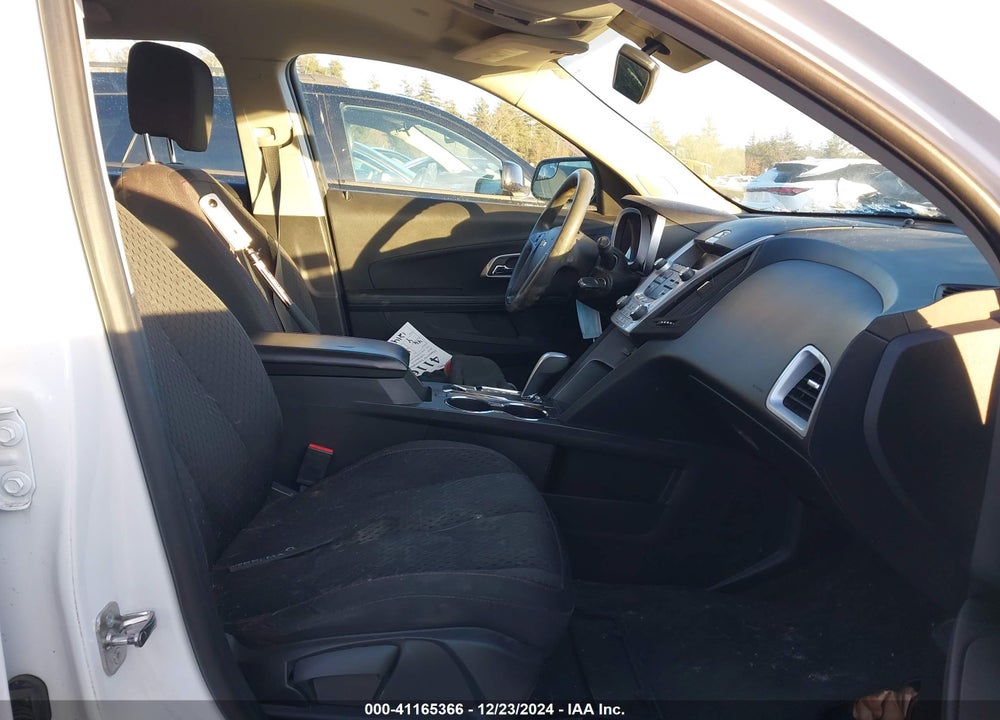 2014 CHEVROLET EQUINOX LS VIN: 2GNFLEEKXE6220020