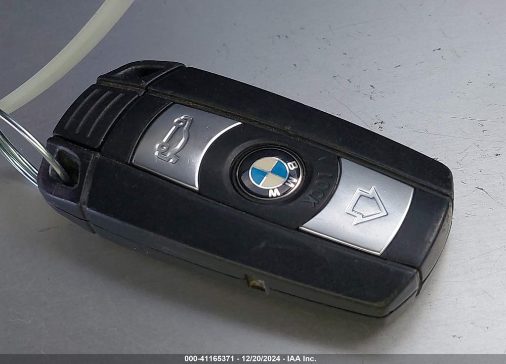 2013 BMW 328I VIN: WBADW7C57DE732664