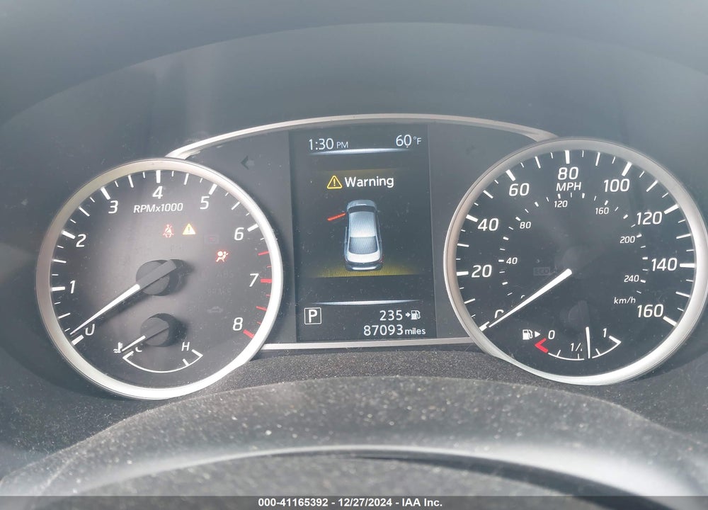 2017 NISSAN SENTRA VIN: 3N1AB7AP6HY340227