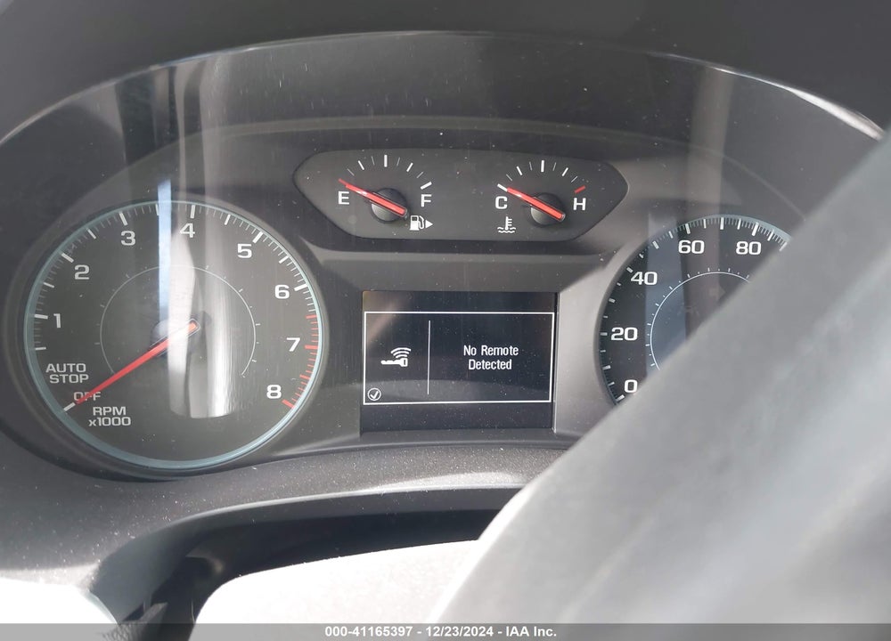 2023 CHEVROLET MALIBU FWD RS VIN: 1G1ZG5ST8PF127201