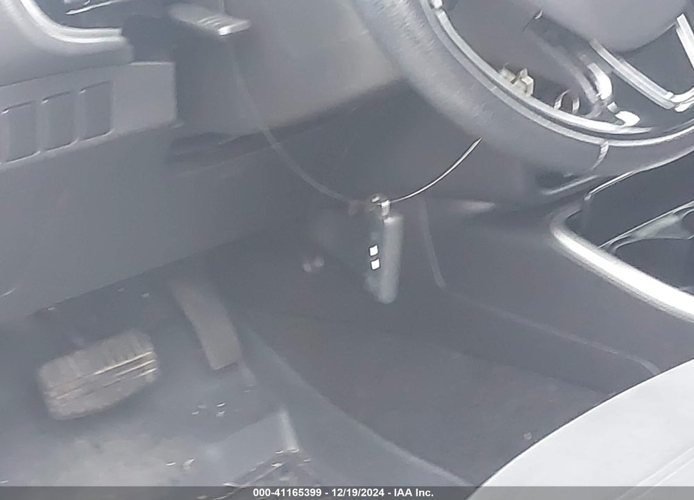 2019 MITSUBISHI OUTLANDER ES/LE/SE/SEL VIN: JA4AZ3A32KZ046457