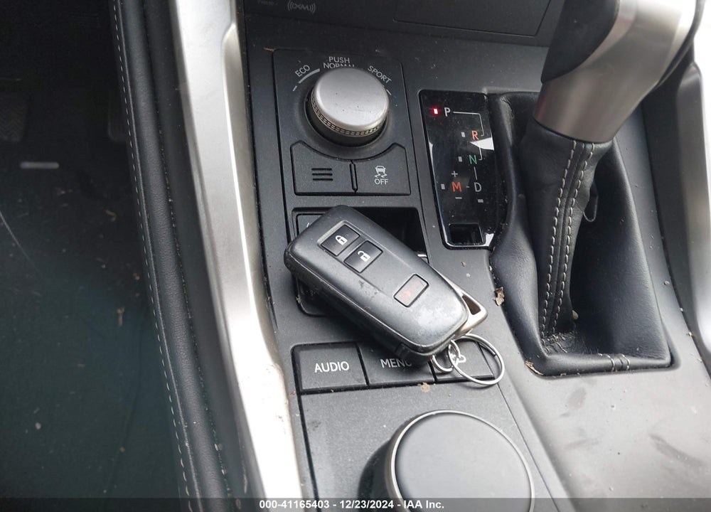 2016 LEXUS NX 200T VIN: JTJYARBZ8G2036854