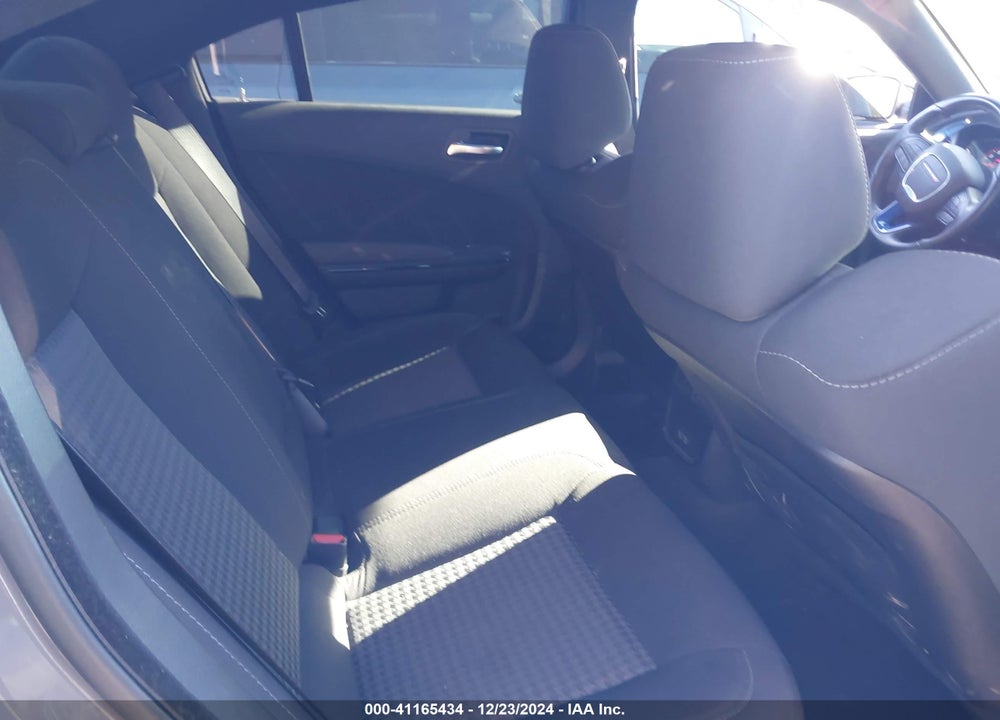 2023 DODGE CHARGER VIN: 2C3CDXCT6PH598203