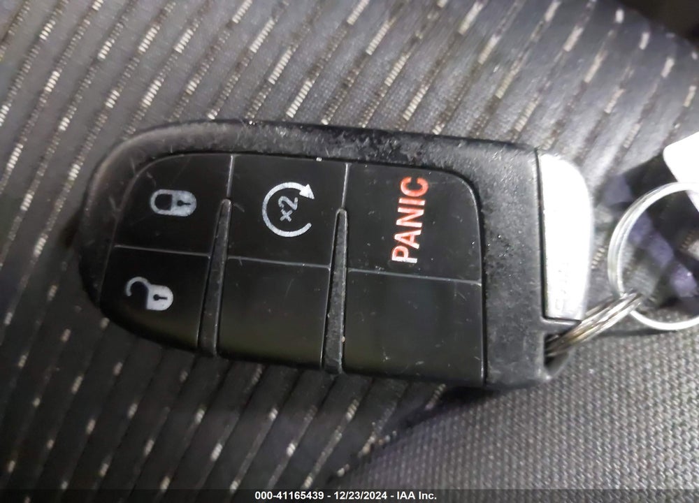 2013 DODGE JOURNEY SXT VIN: 3C4PDDBG9DT579468