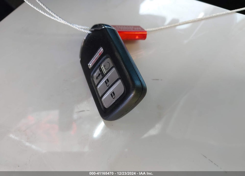 2021 HONDA INSIGHT VIN: 19XZE4F92ME005512