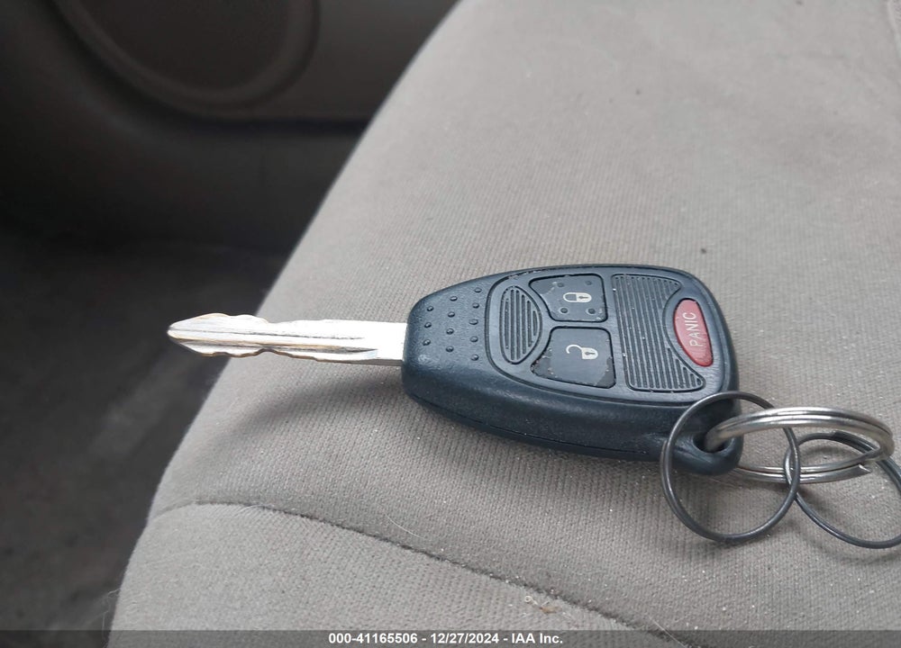 2015 JEEP PATRIOT SPORT VIN: 1C4NJRBB0FD214672