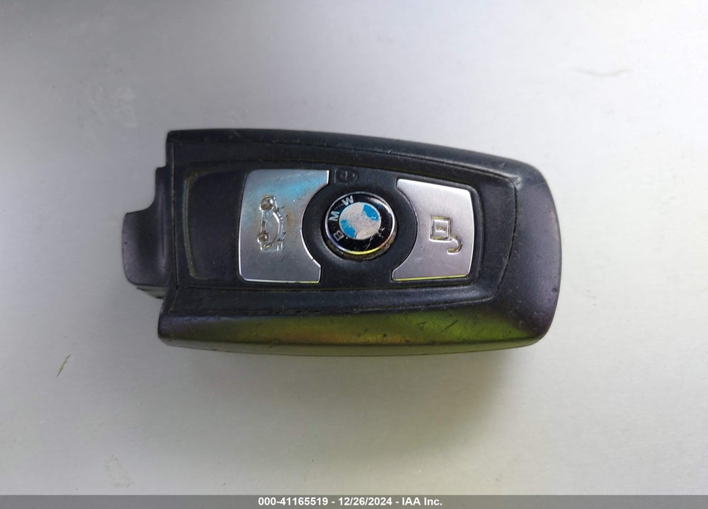 2014 BMW 328I VIN: WBA3A5C58EP600369