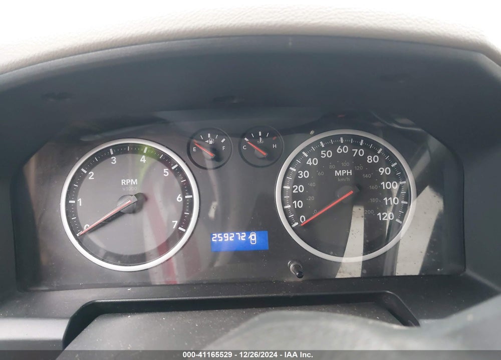 2012 RAM 1500 ST VIN: 1C6RD6FT6CS331021