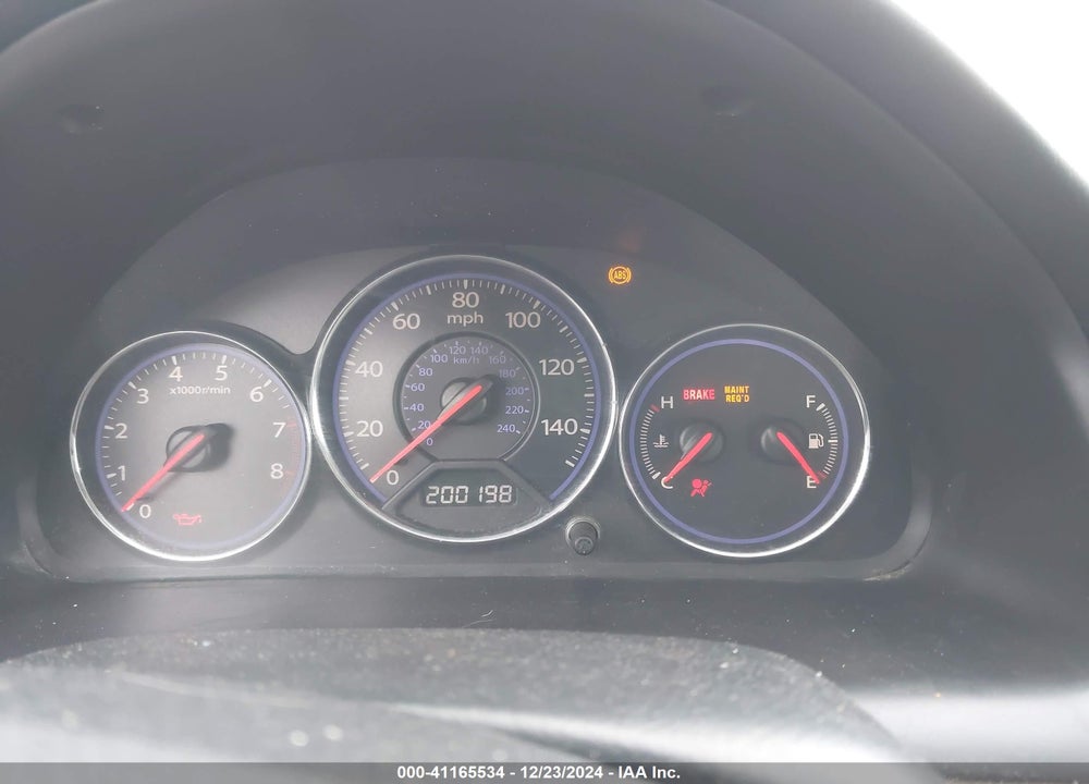 2005 HONDA CIVIC EX VIN: 1HGES25745L008420
