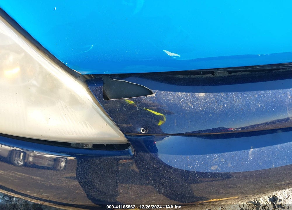 2007 TOYOTA SIENNA VIN: 5TDZK23CX7S064945