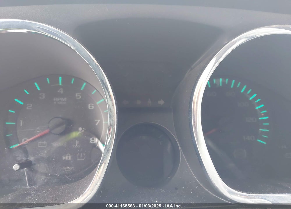 2010 CHEVROLET TRAVERSE LT VIN: 1GNLVFED2AS149827
