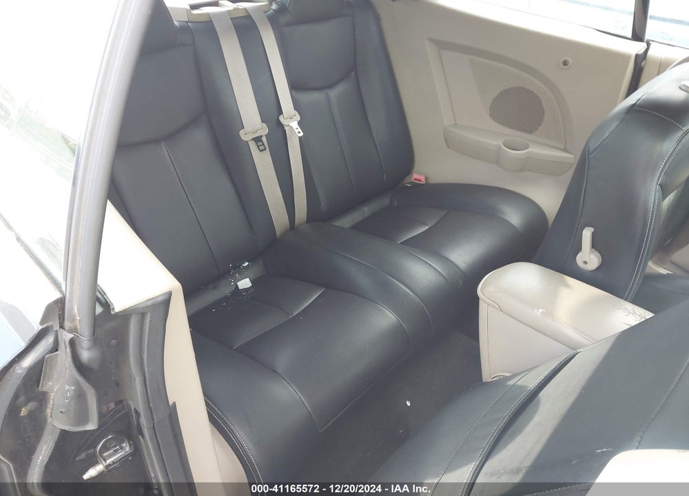 2012 CHRYSLER 200 TOURING VIN: 1C3BCBEB5CN183929