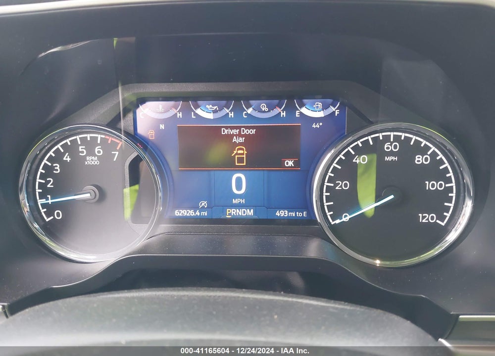 2021 FORD F-150 XLT VIN: 1FTEW1EP6MFB85819