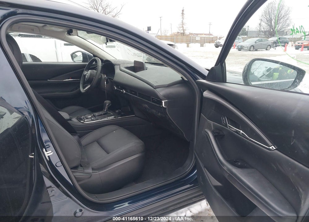 2024 MAZDA CX-30 VIN: 3MVDMBCM7RM620496