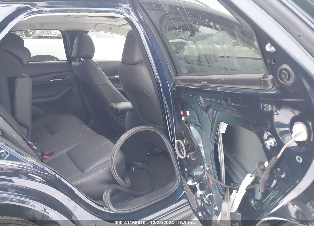 2024 MAZDA CX-30 VIN: 3MVDMBCM7RM620496