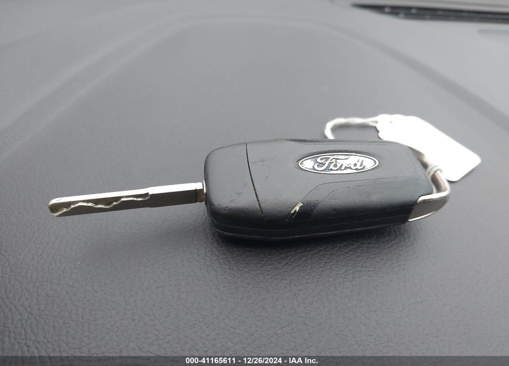 2014 FORD FUSION VIN: 3FA6P0HD8ER233862