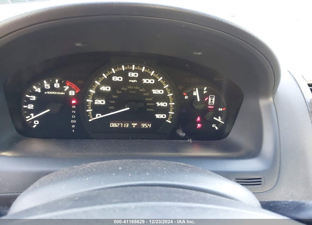 2006 HONDA ACCORD 3.0 EX VIN: 1HGCM66556A009322
