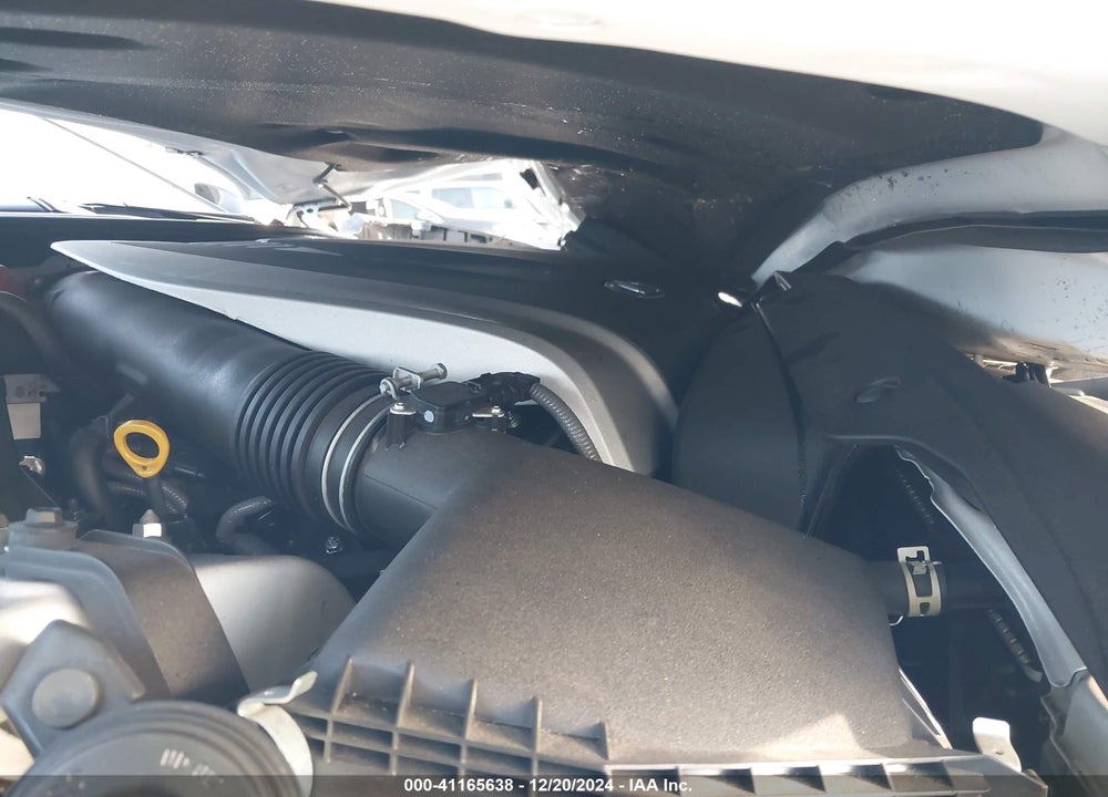 2023 LEXUS IS VIN: JTHGZ1B2XP5059223