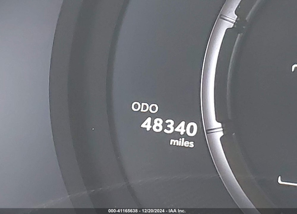 2023 LEXUS IS VIN: JTHGZ1B2XP5059223