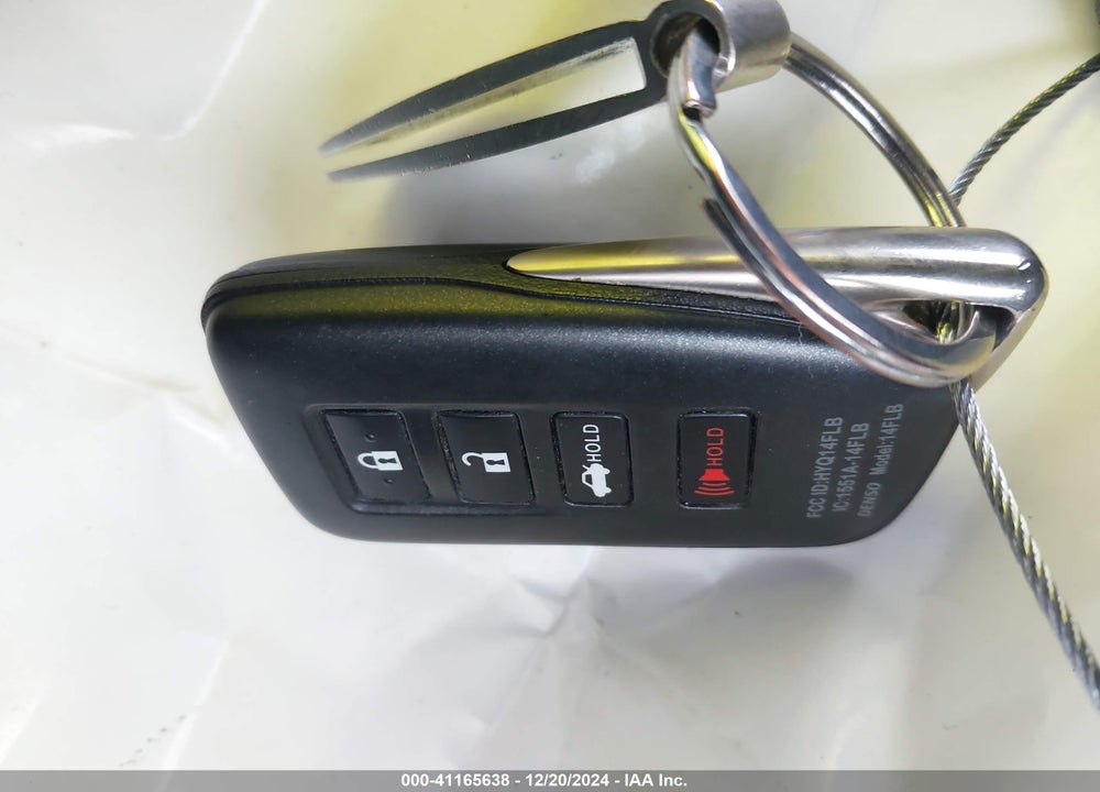 2023 LEXUS IS VIN: JTHGZ1B2XP5059223