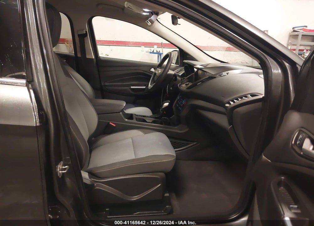 2019 FORD ESCAPE SE VIN: 1FMCU9GD7KUA96957