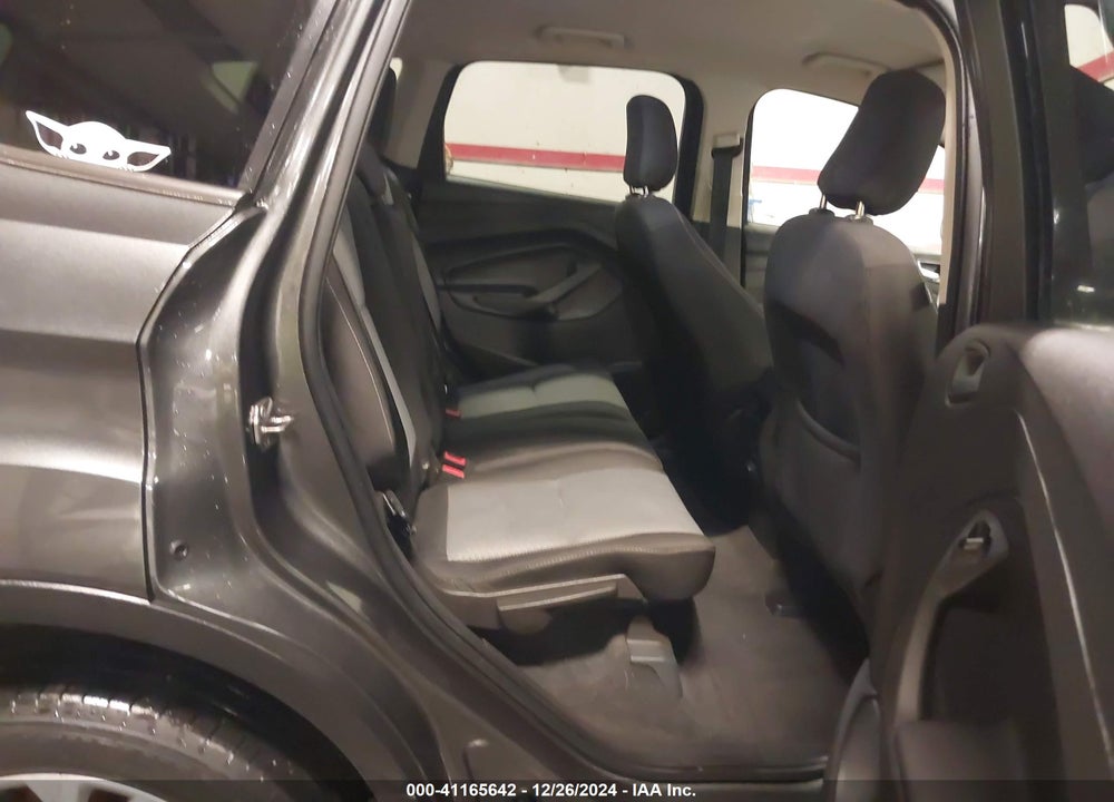 2019 FORD ESCAPE SE VIN: 1FMCU9GD7KUA96957