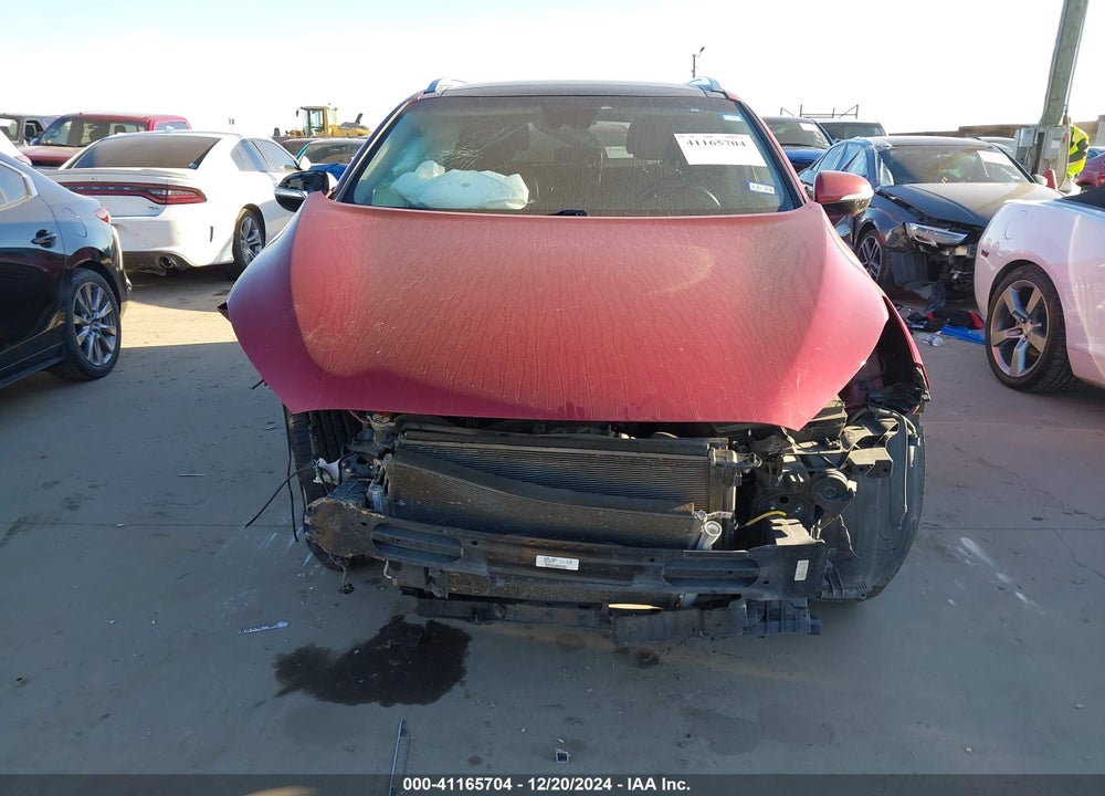 2018 KIA SORENTO 3.3L EX VIN: 5XYPH4A56JG410368