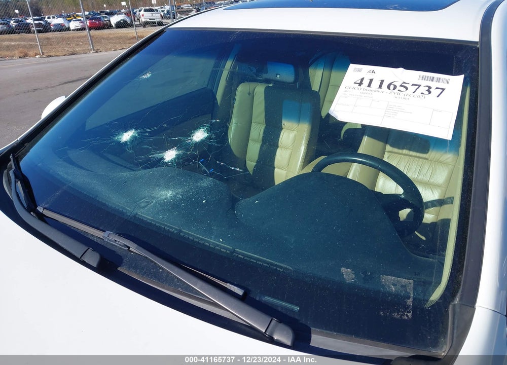 2012 HONDA ACCORD 3.5 EX-L VIN: 1HGCP3F86CA033141
