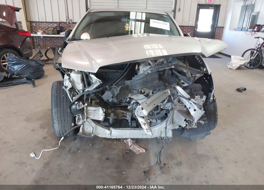 2019 MITSUBISHI OUTLANDER SPORT VIN: JA4AP3AU8KU004936