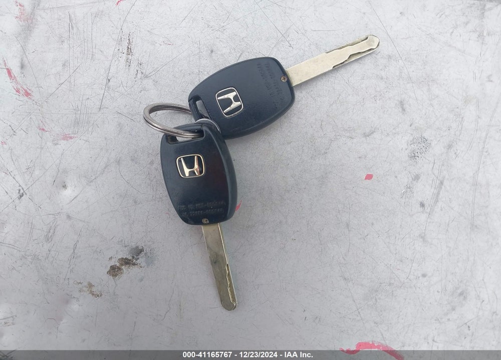 2009 HONDA CIVIC LX VIN: 2HGFA16549H304605