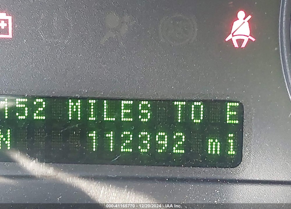 2008 FORD FUSION SEL VIN: 3FAHP08ZX8R197925