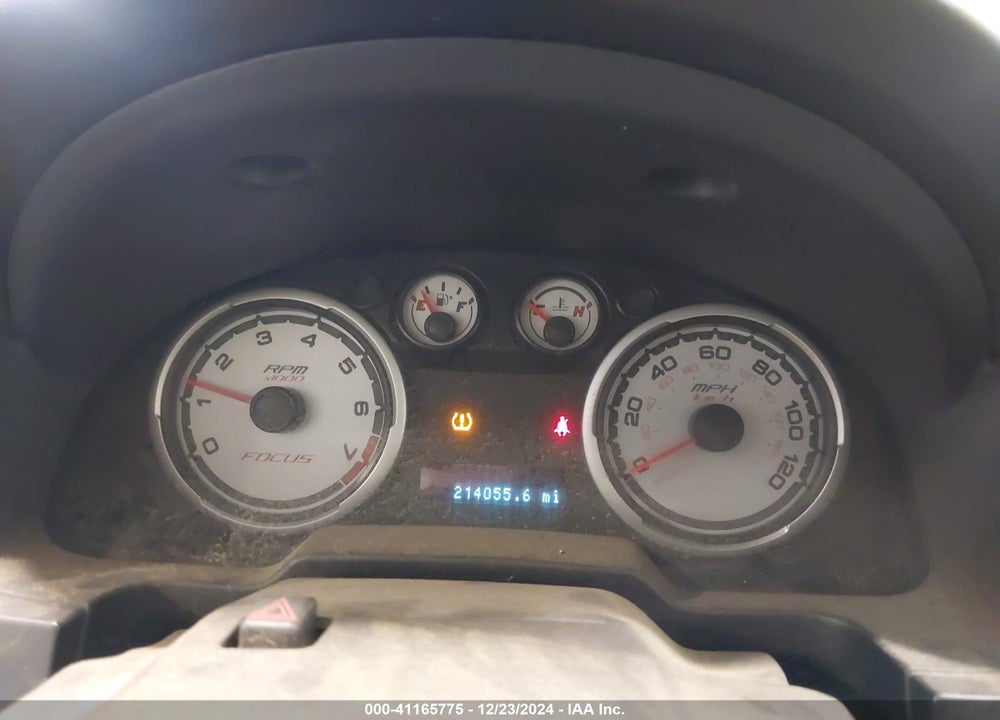 2008 FORD FOCUS SE/SES VIN: 1FAHP35N08W149074