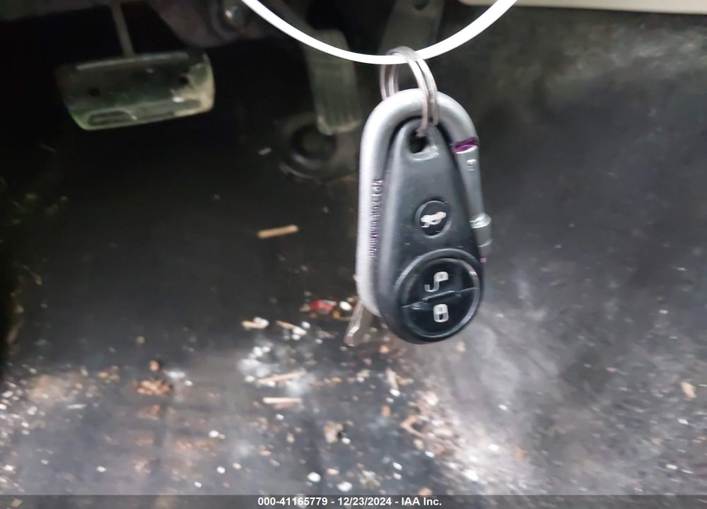 2009 SUBARU IMPREZA VIN: JF1GE61629H515169